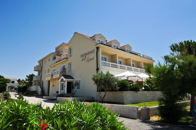Hotel Villa Kastel