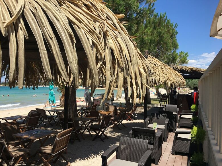 Hotel Villa Kastel