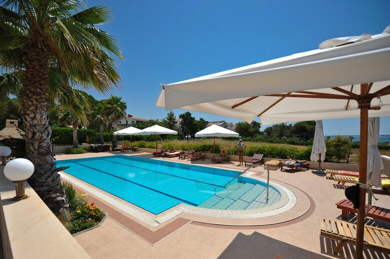 Hotel Villa Kastel
