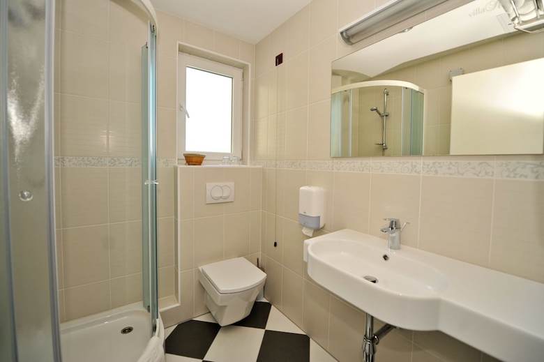 Hotel Villa Kastel