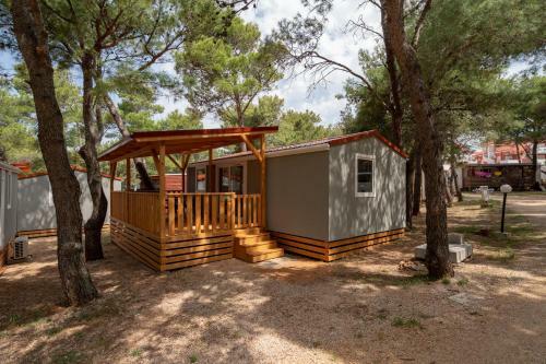 Camp Porat