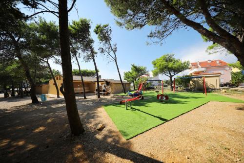 Camp Porat