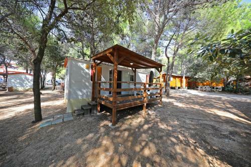 Camp Porat