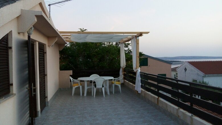 Apartment Dijana