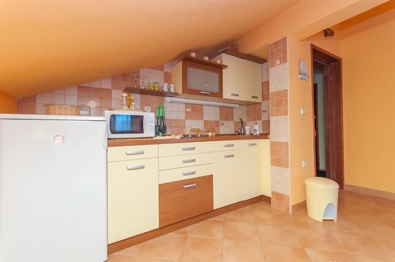 Apartment Dijana