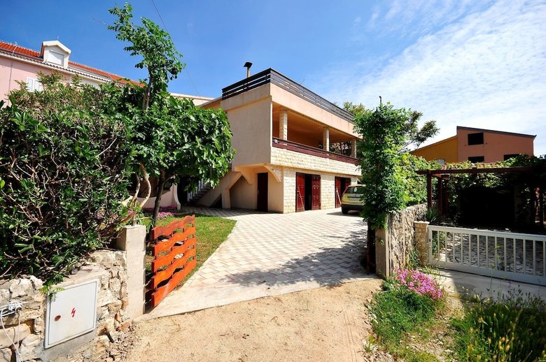 Apartment Dijana