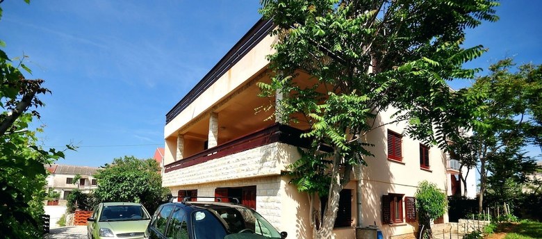 Apartment Dijana