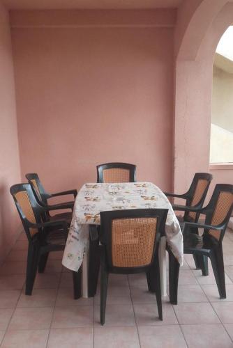 Apartment Povljana 11516a