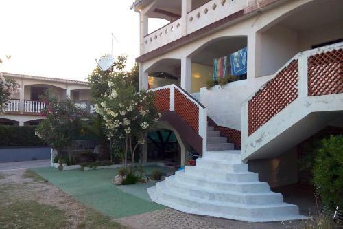 Apartment Povljana 227d