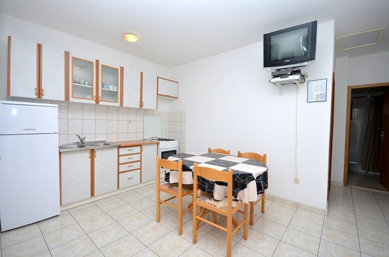 Apartments Tome
