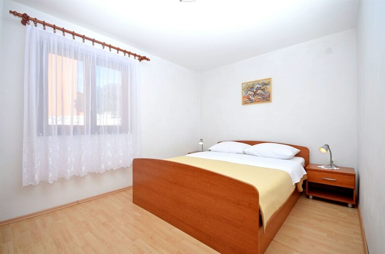 Apartments Tome