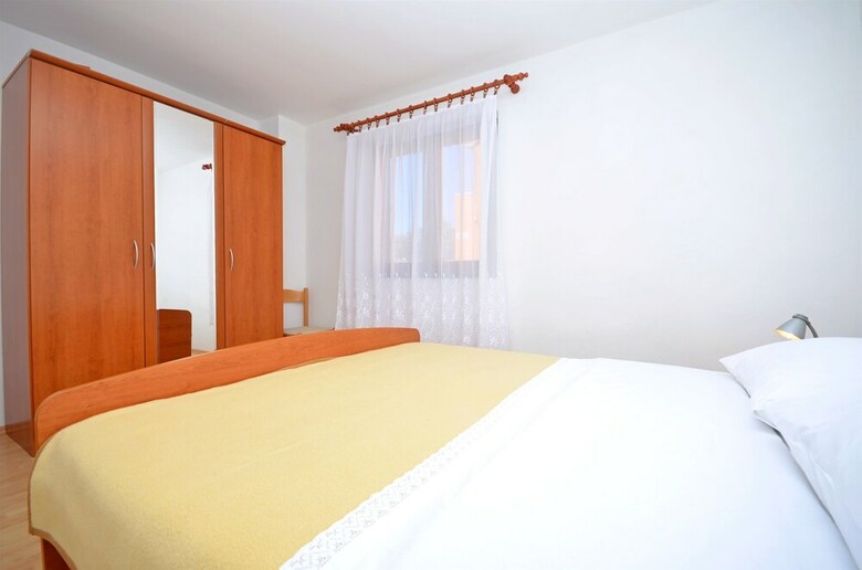 Apartments Tome