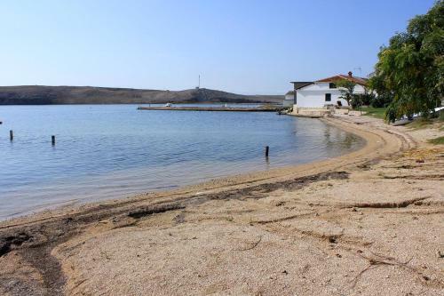 Apartments By The Sea Dinjiska (pag) - 9386