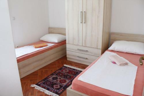 Apartments Anto