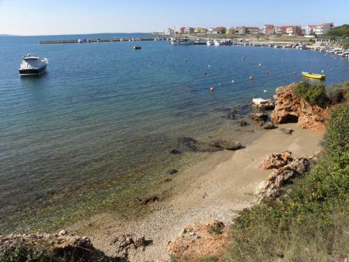 Apartments Anto