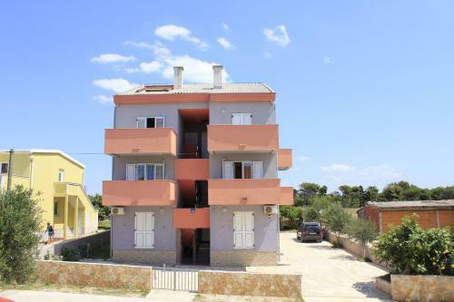 Apartments Anto