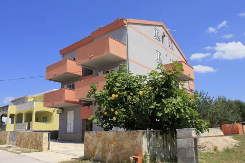 Apartments Anto