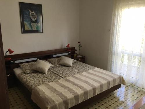 Apartments With A Parking Space Vlasici (pag) - 4140