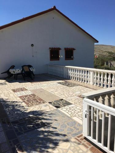 Apartments With A Parking Space Vlasici (pag) - 4140