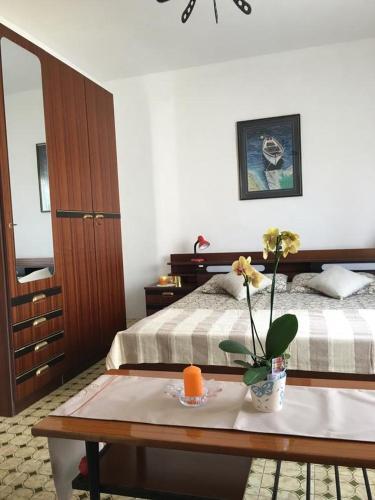 Apartments With A Parking Space Vlasici (pag) - 4140