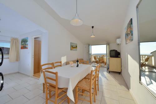 Apartamentos Villa Jurac