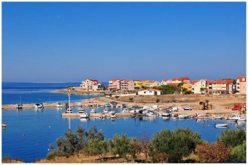 Apartamentos Villa Jurac