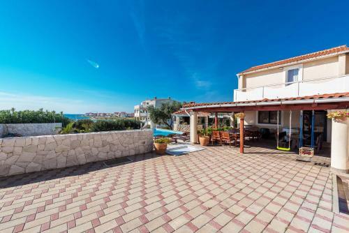 Apartamentos Villa Jurac