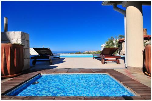 Apartamentos Villa Jurac