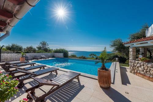Apartamentos Villa Jurac