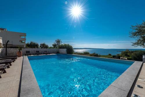 Apartamentos Villa Jurac