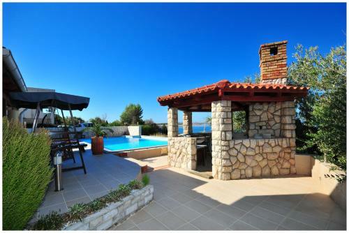 Apartamentos Villa Jurac