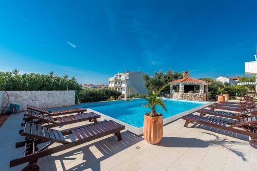 Apartamentos Villa Jurac