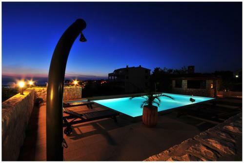 Apartamentos Villa Jurac