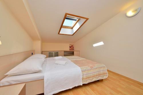 Apartamentos Villa Jurac
