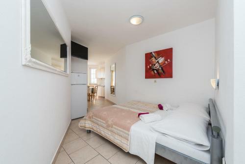 Apartamentos Villa Jurac