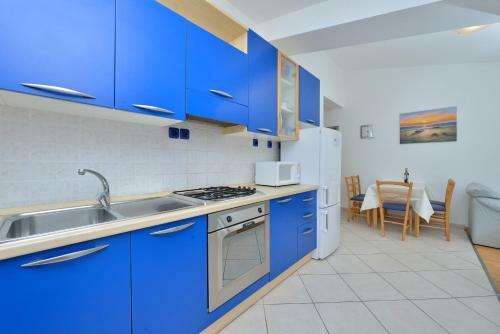 Apartamentos Villa Jurac