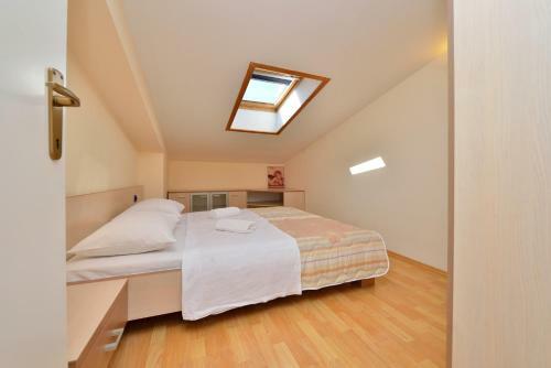 Apartamentos Villa Jurac