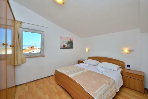 Apartamentos Villa Jurac