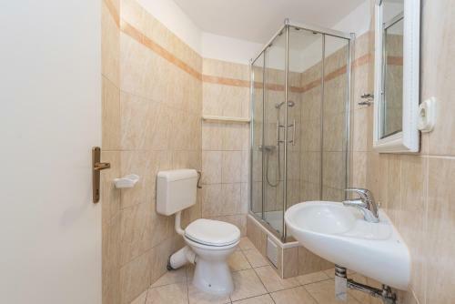 Apartamentos Villa Jurac