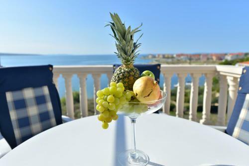 Apartamentos Villa Jurac