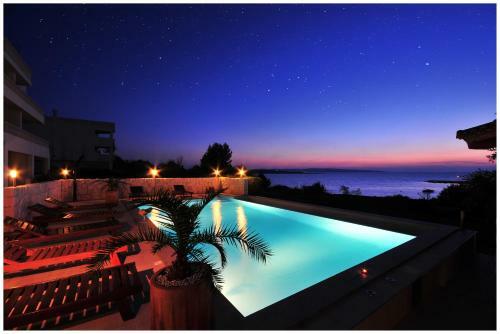 Apartamentos Villa Jurac