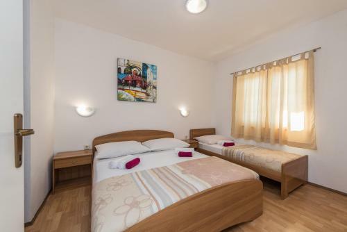 Apartamentos Villa Jurac