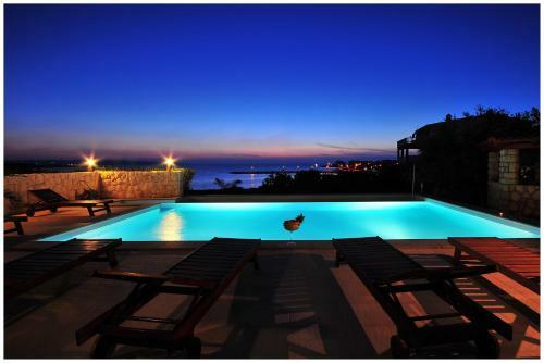 Apartamentos Villa Jurac