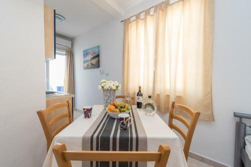 Apartamentos Villa Jurac