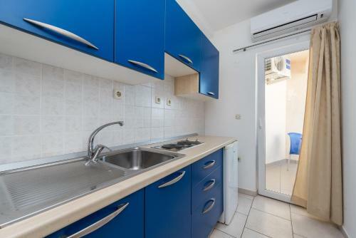 Apartamentos Villa Jurac