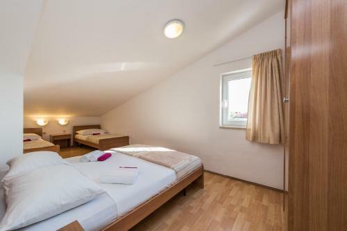 Apartamentos Villa Jurac