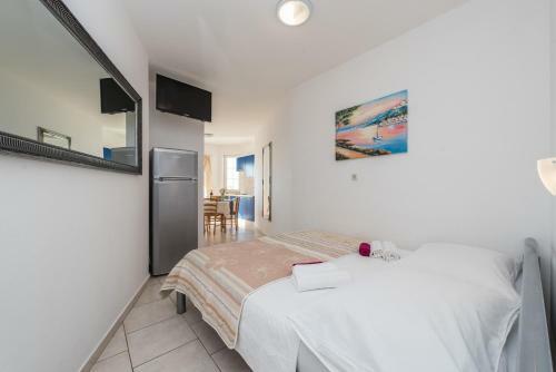 Apartamentos Villa Jurac