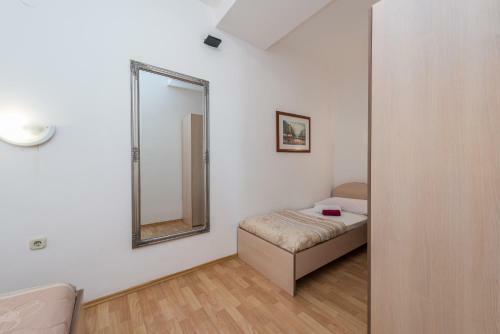 Apartamentos Villa Jurac