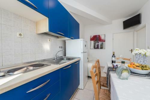 Apartamentos Villa Jurac
