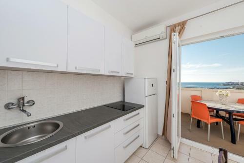 Apartamentos Villa Jurac